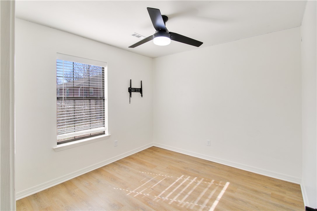 Holly Gardens Bentonville - Residential