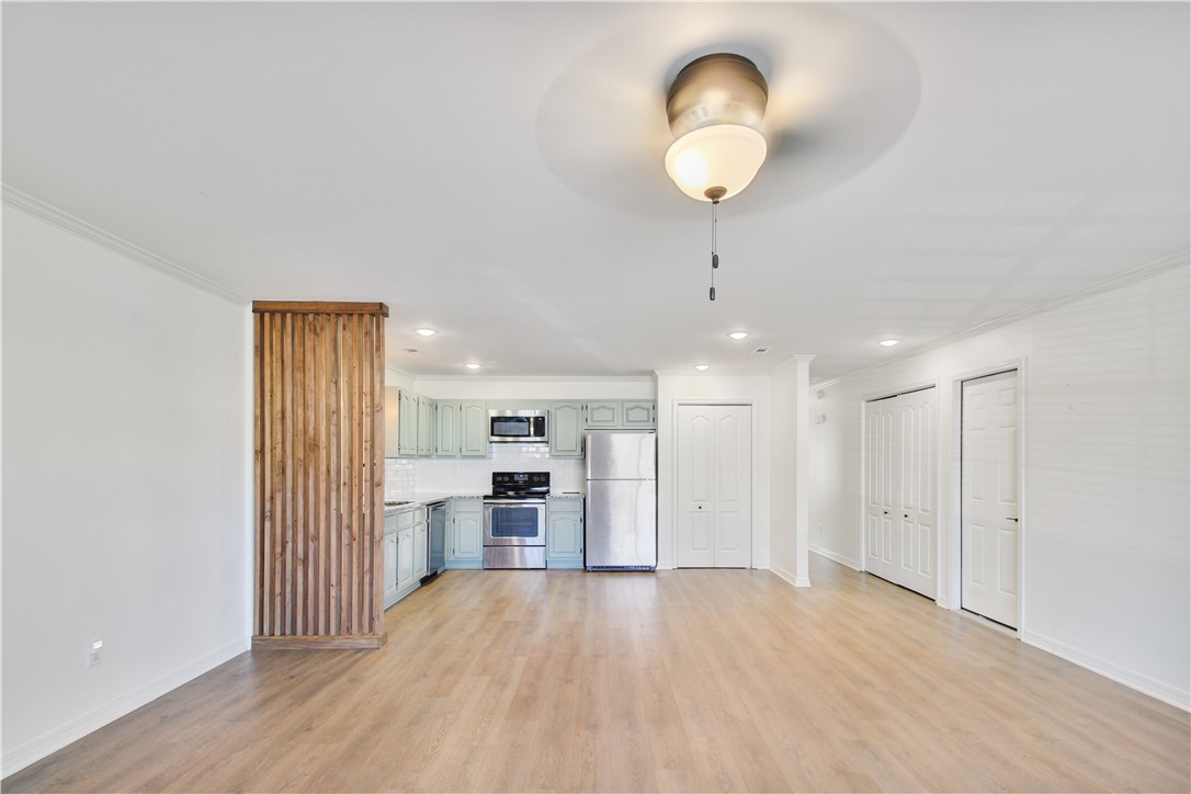 Holly Gardens Bentonville - Residential