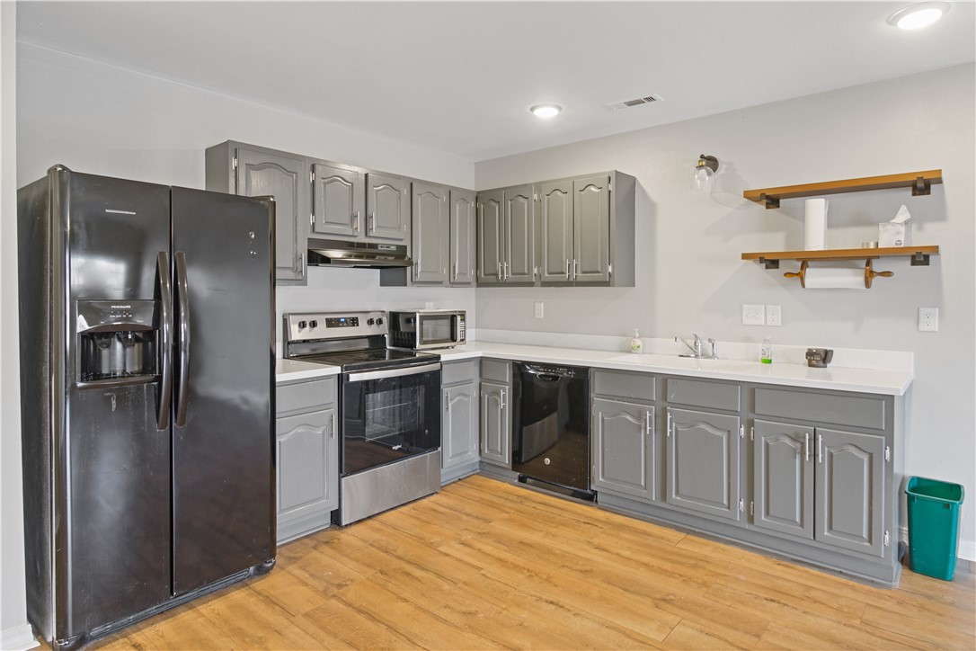 Holly Gardens Bentonville - Residential
