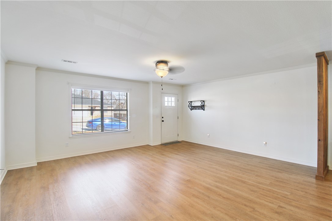 Holly Gardens Bentonville - Residential
