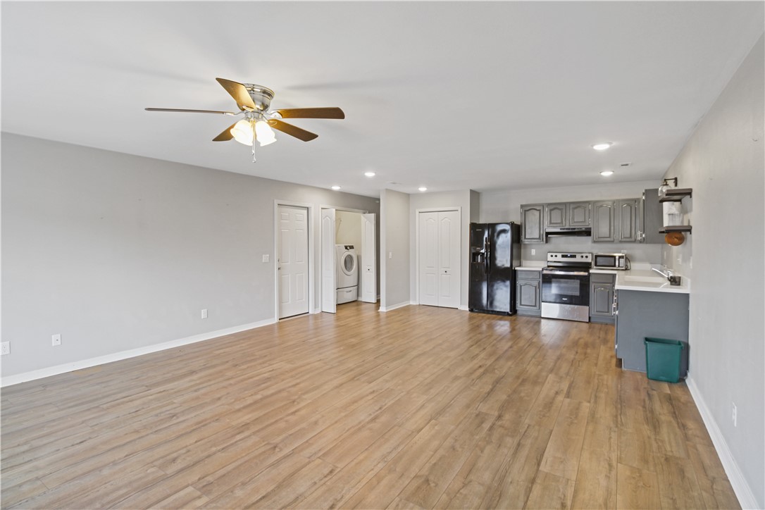 Holly Gardens Bentonville - Residential
