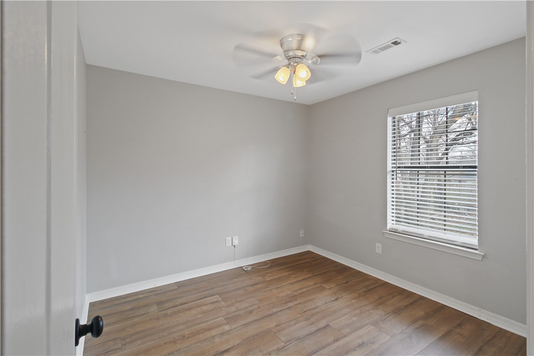 Holly Gardens Bentonville - Residential