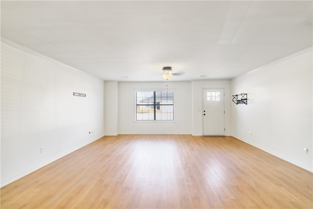 Holly Gardens Bentonville - Residential