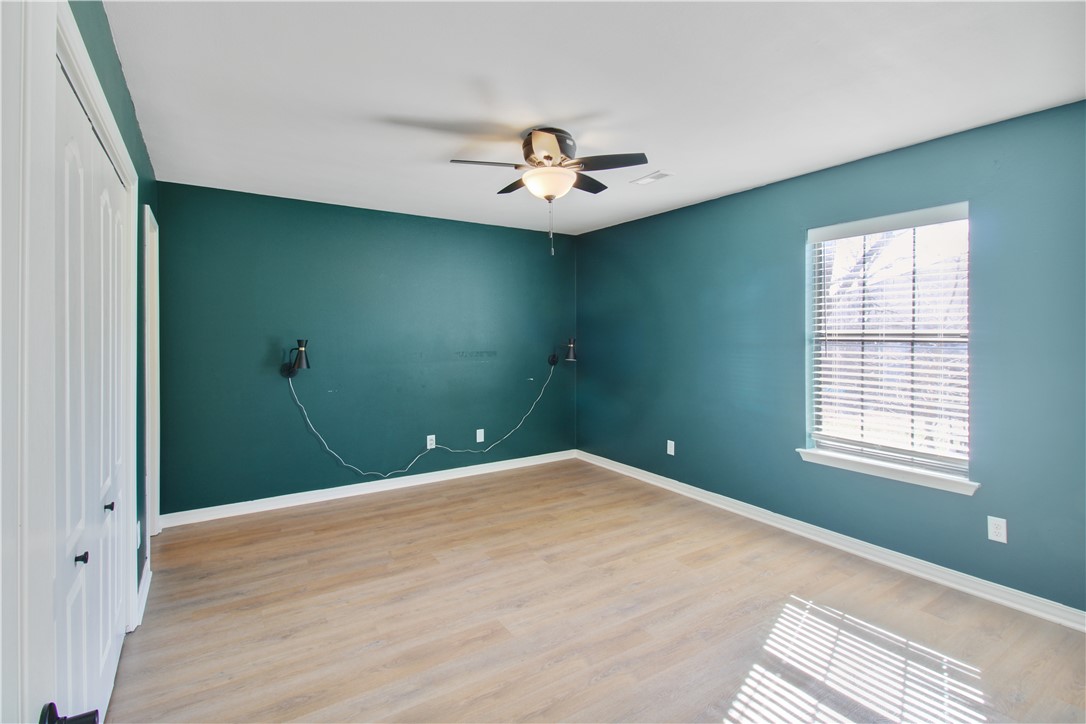 Holly Gardens Bentonville - Residential
