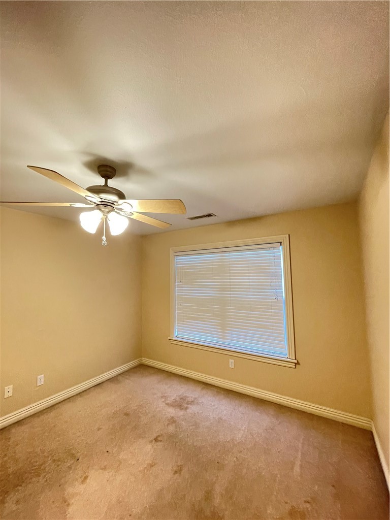 Cross Keys Sub Ph I - Residential Lease