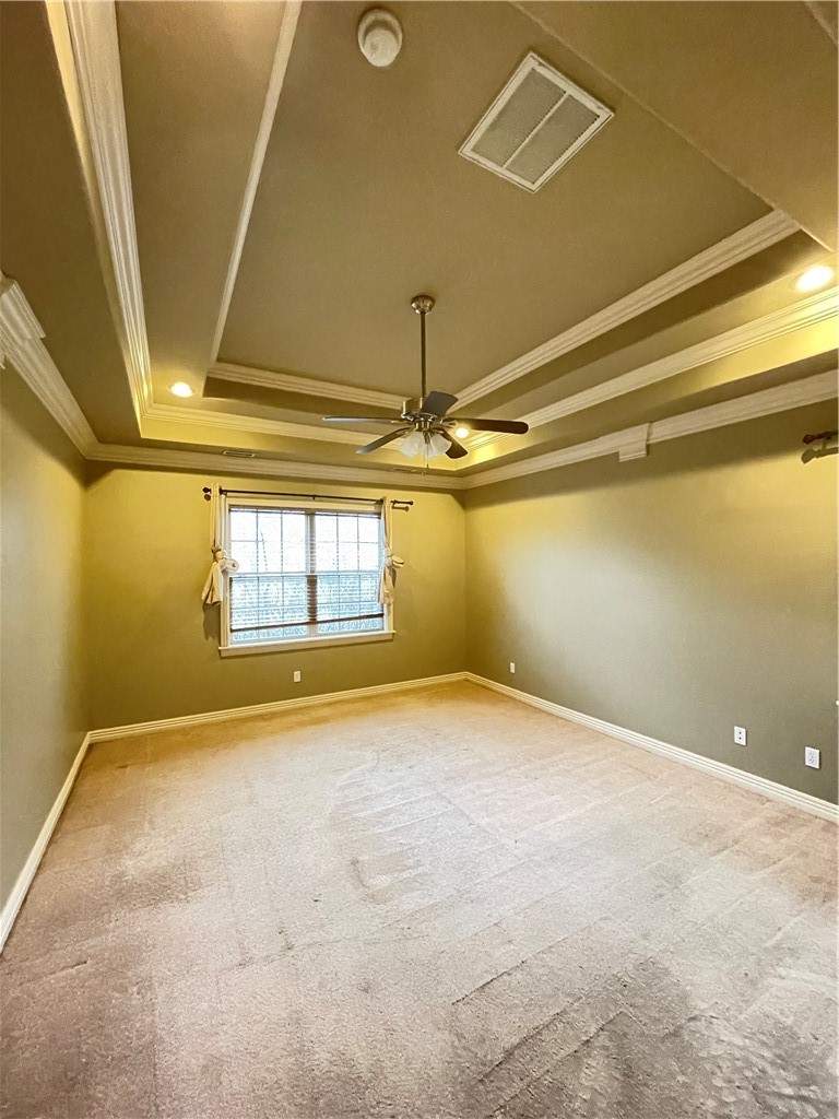 Cross Keys Sub Ph I - Residential Lease