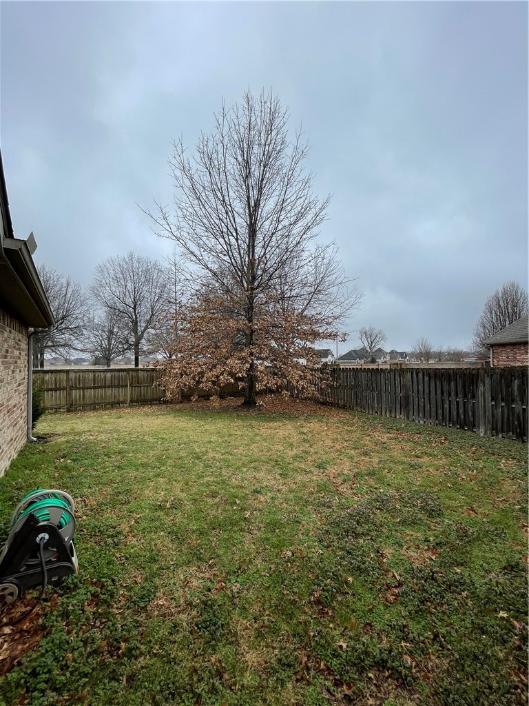 Cross Keys Sub Ph I - Residential Lease