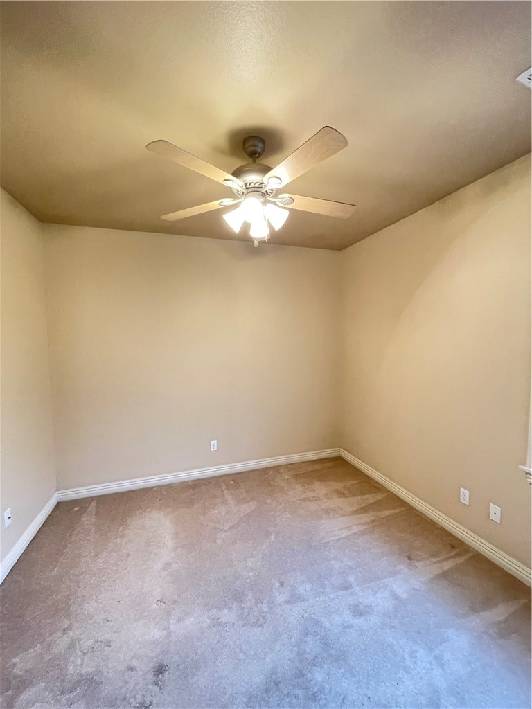 Cross Keys Sub Ph I - Residential Lease