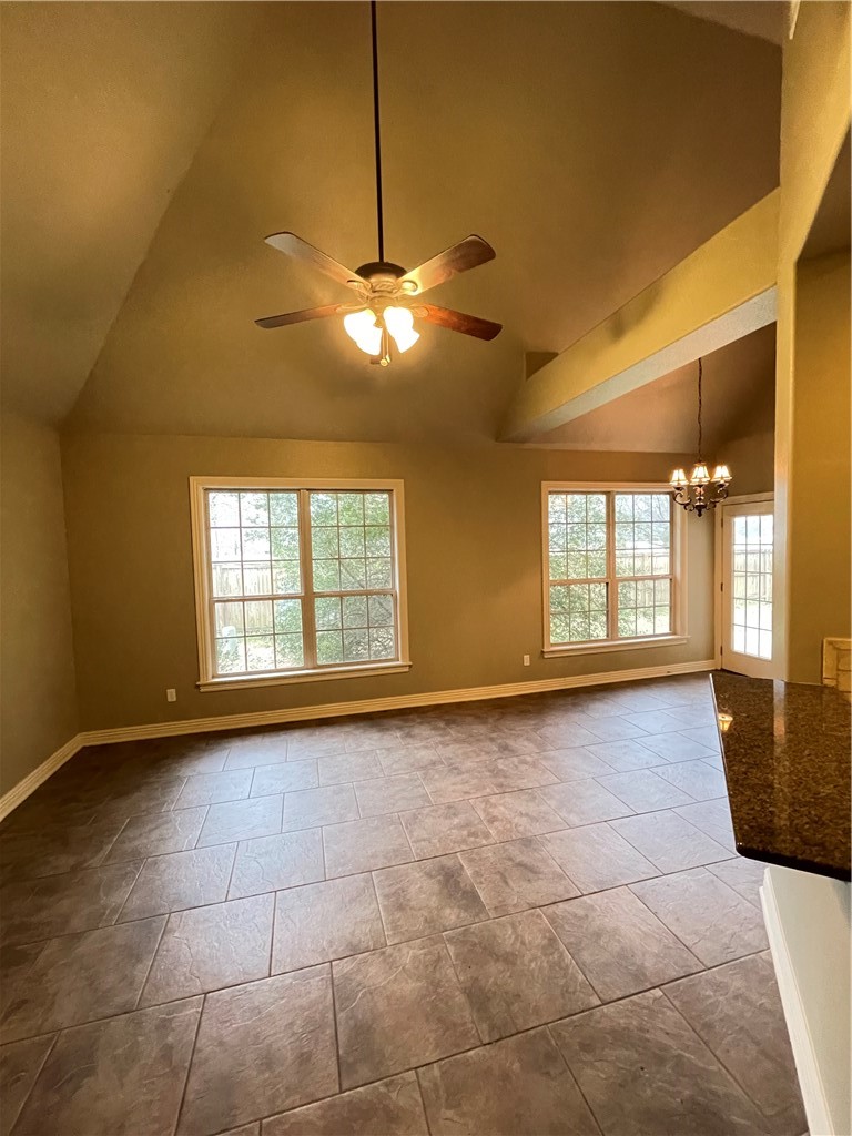 Cross Keys Sub Ph I - Residential Lease