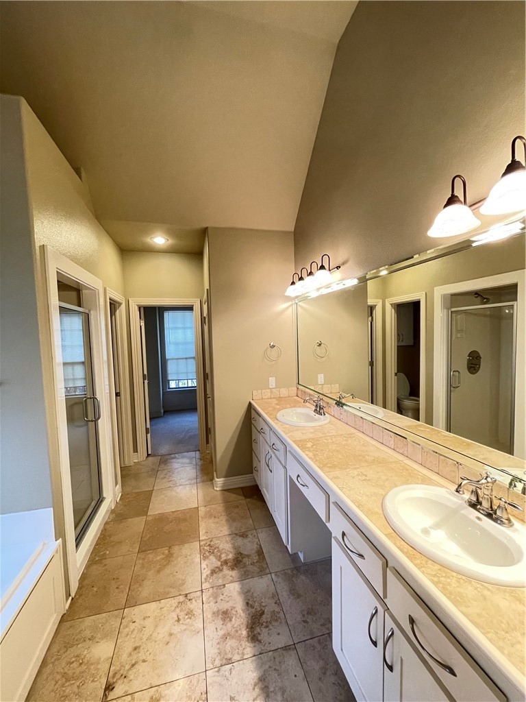 Cross Keys Sub Ph I - Residential Lease