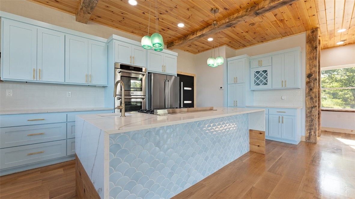 Eagle Crest Sub Rurban - Residential
