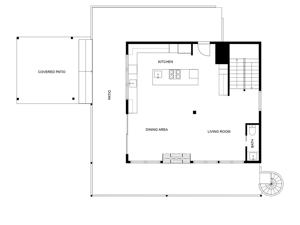 Eagle Crest Sub Rurban - Residential