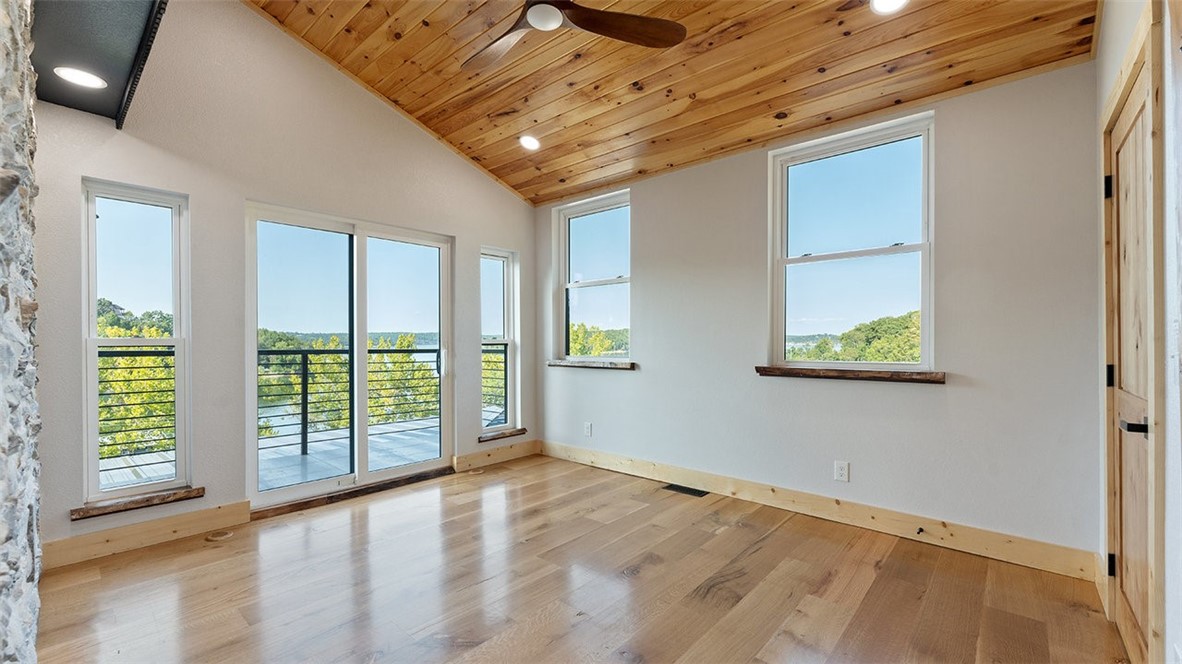 Eagle Crest Sub Rurban - Residential