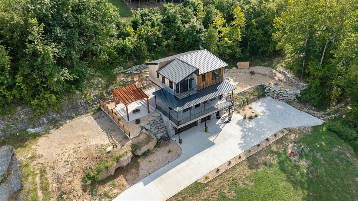 Eagle Crest Sub Rurban - Residential