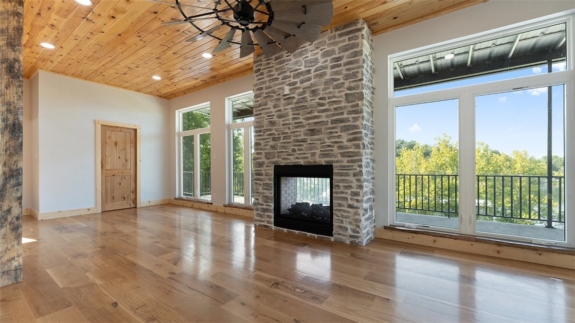 Eagle Crest Sub Rurban - Residential
