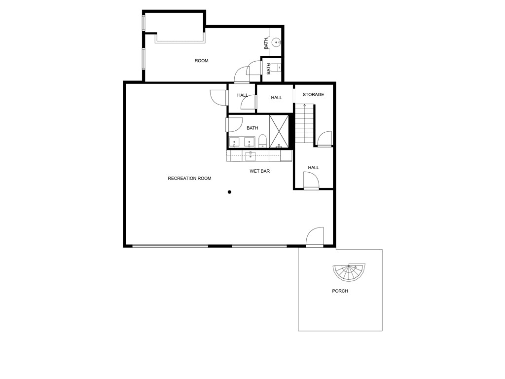 Eagle Crest Sub Rurban - Residential