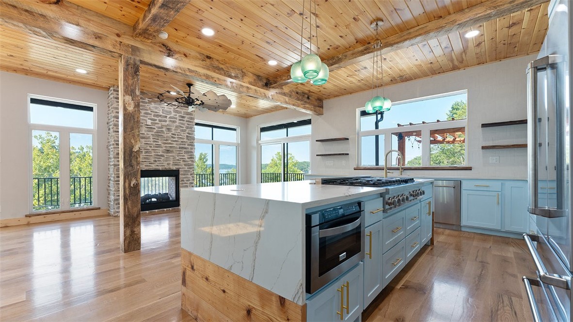 Eagle Crest Sub Rurban - Residential