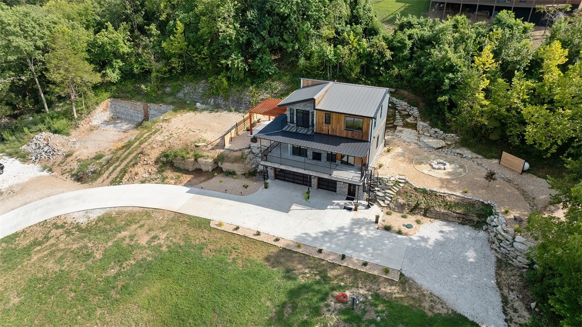 Eagle Crest Sub Rurban - Residential