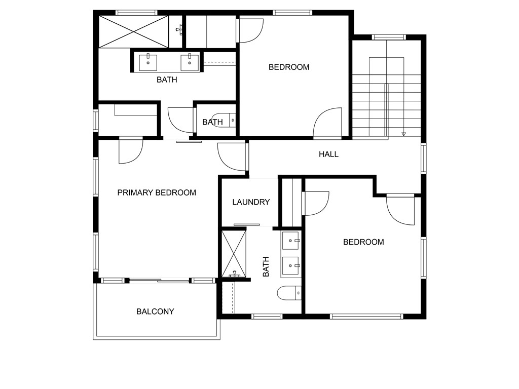 Eagle Crest Sub Rurban - Residential