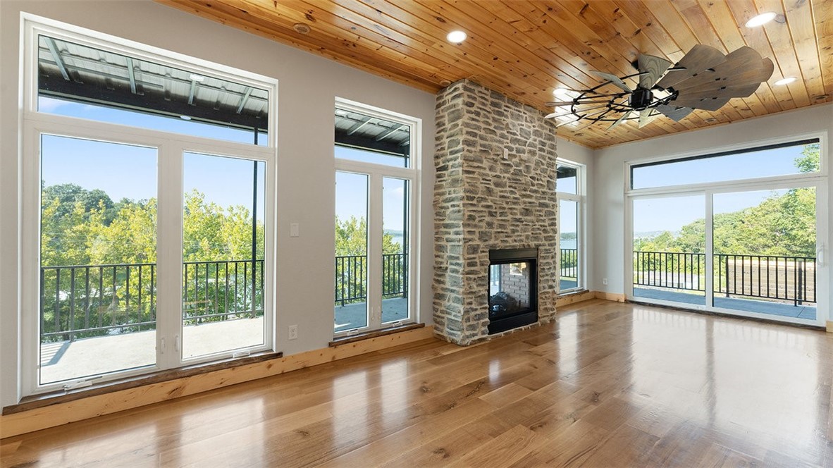 Eagle Crest Sub Rurban - Residential