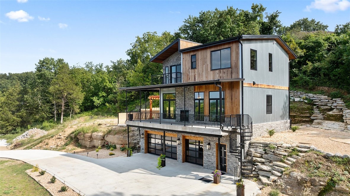 Eagle Crest Sub Rurban - Residential