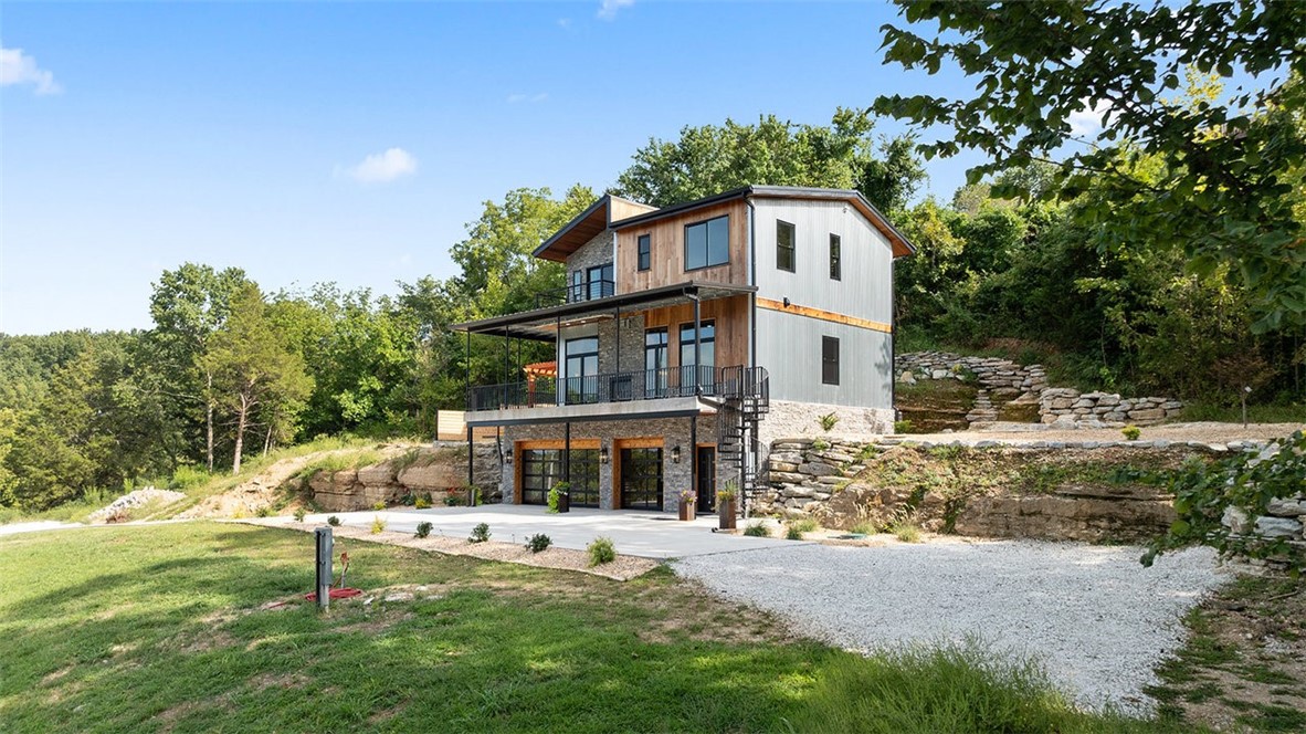Eagle Crest Sub Rurban - Residential