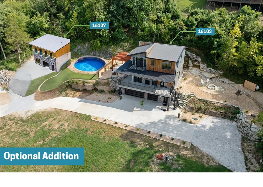 Eagle Crest Sub Rurban - Residential