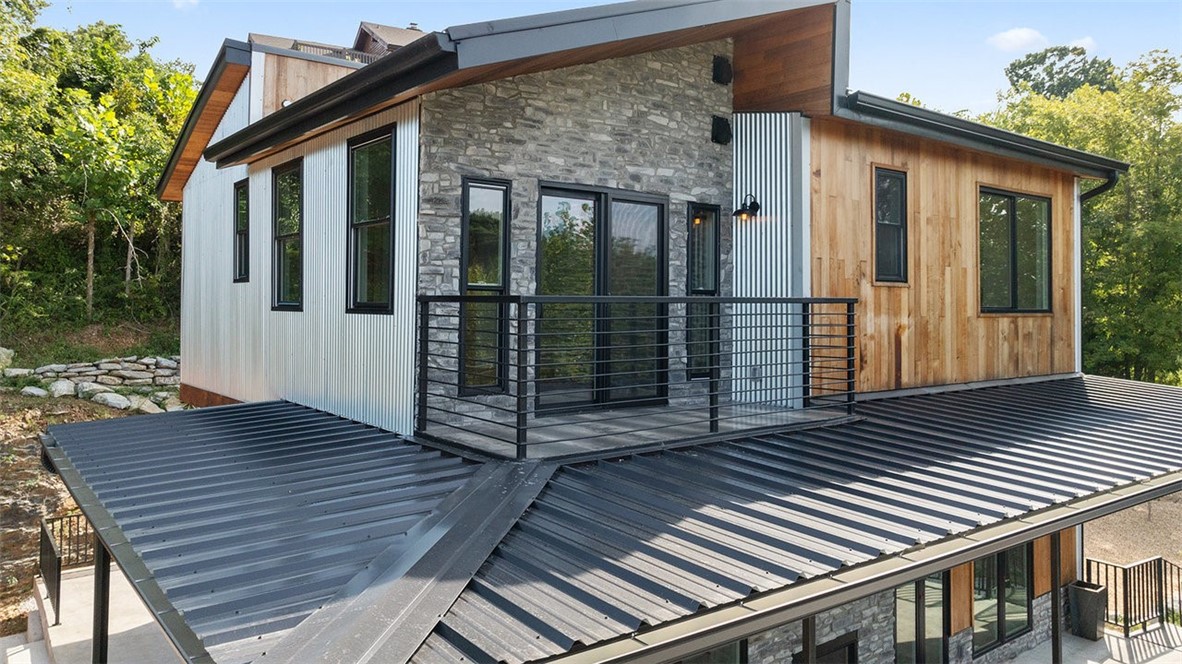 Eagle Crest Sub Rurban - Residential