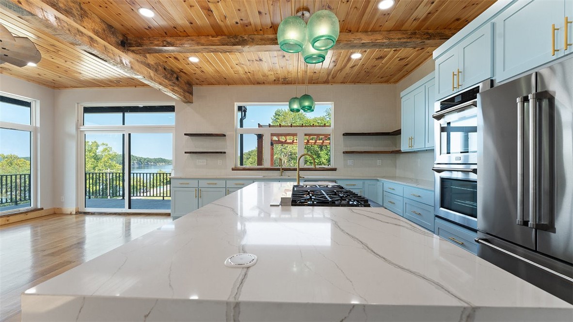 Eagle Crest Sub Rurban - Residential