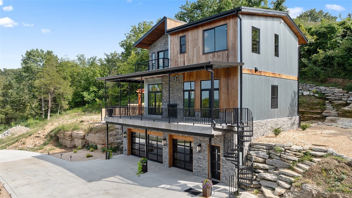 Eagle Crest Sub Rurban - Residential