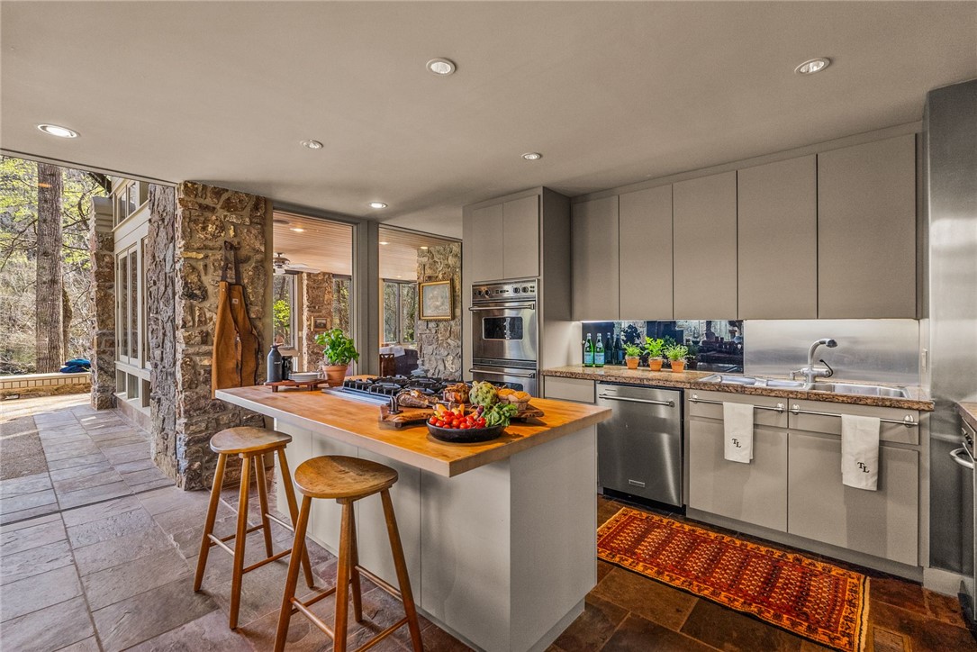 Trout Haven - Residential
