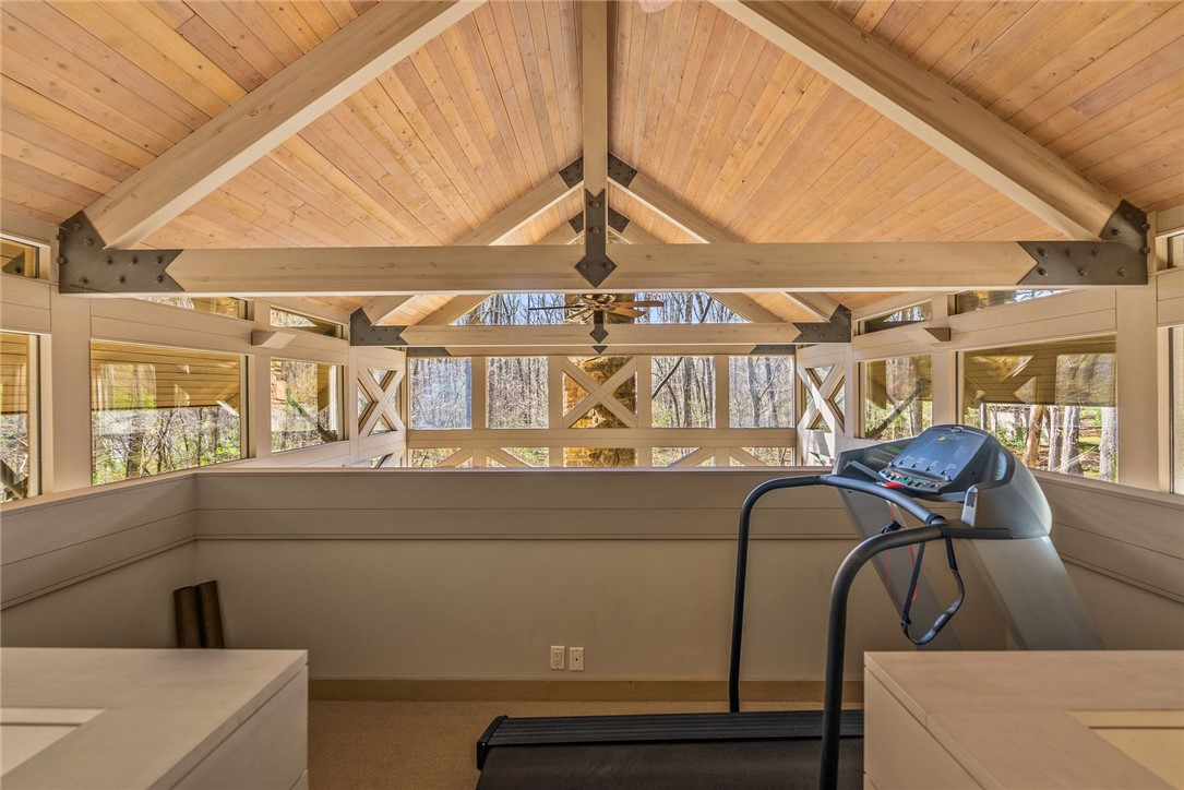 Trout Haven - Residential