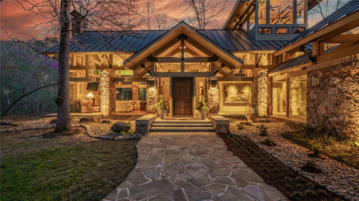 Trout Haven - Residential