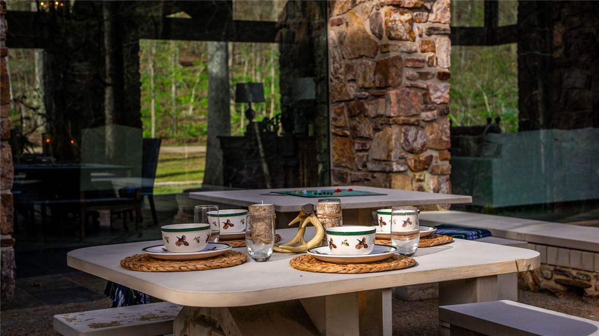 Trout Haven - Residential