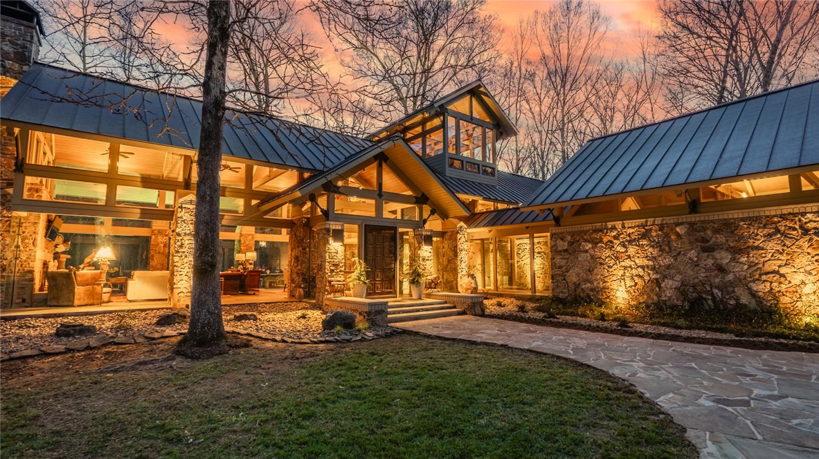 Trout Haven - Residential