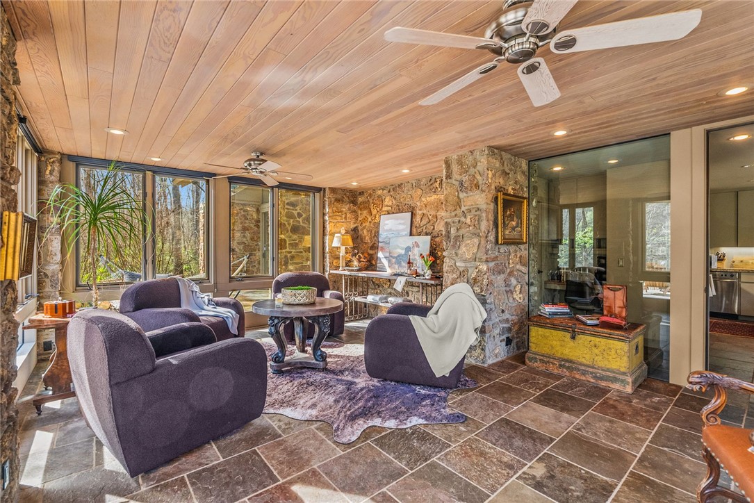 Trout Haven - Residential