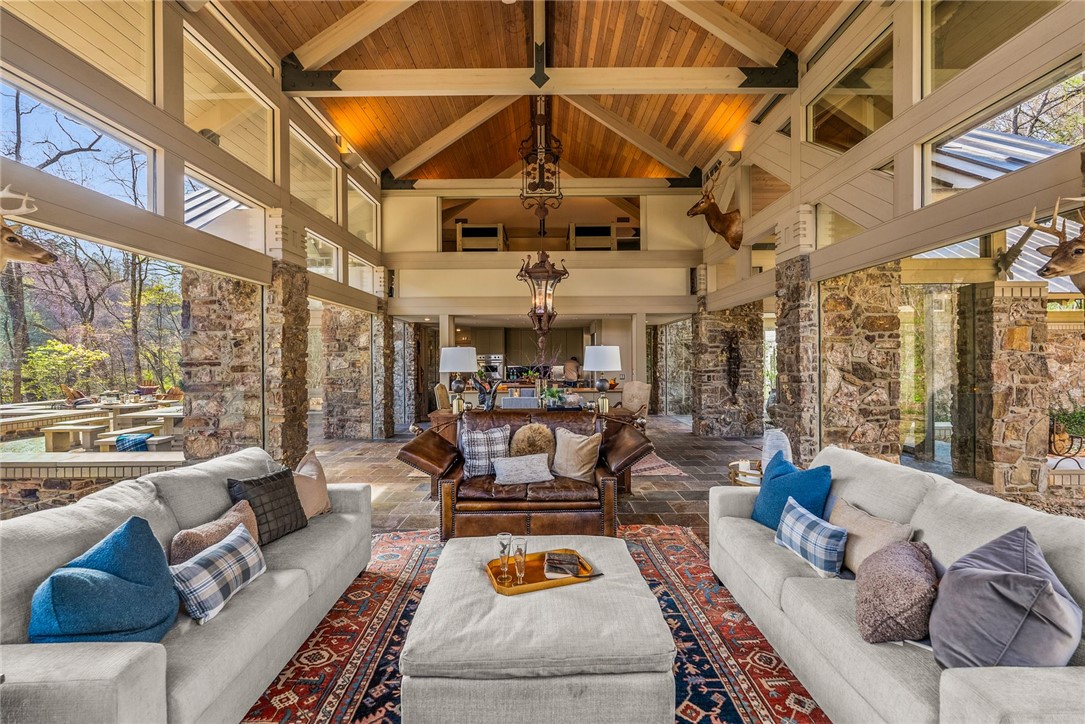 Trout Haven - Residential