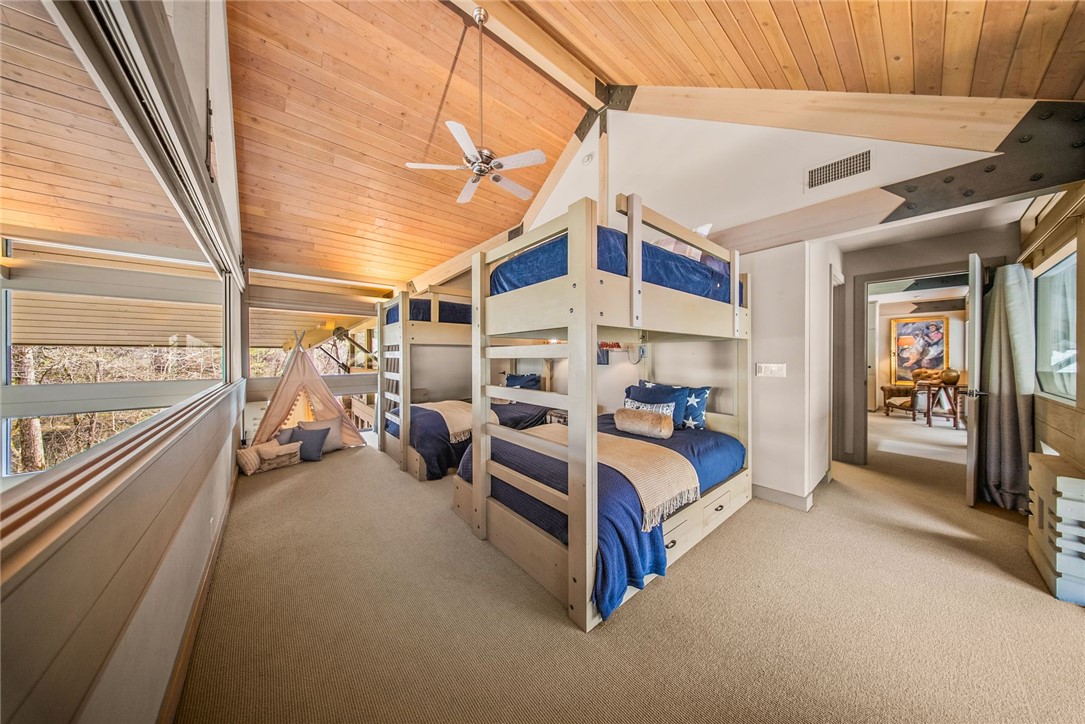 Trout Haven - Residential