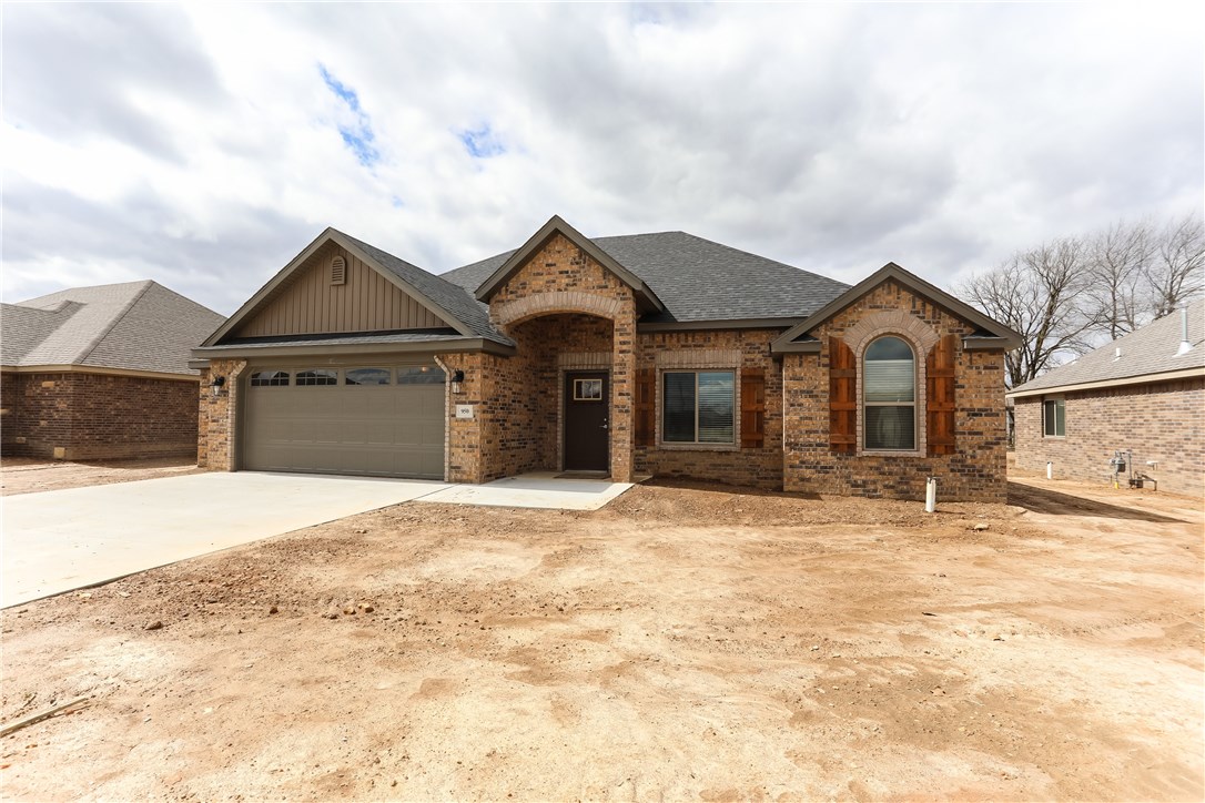 Bliss Meadows Centerton - Residential