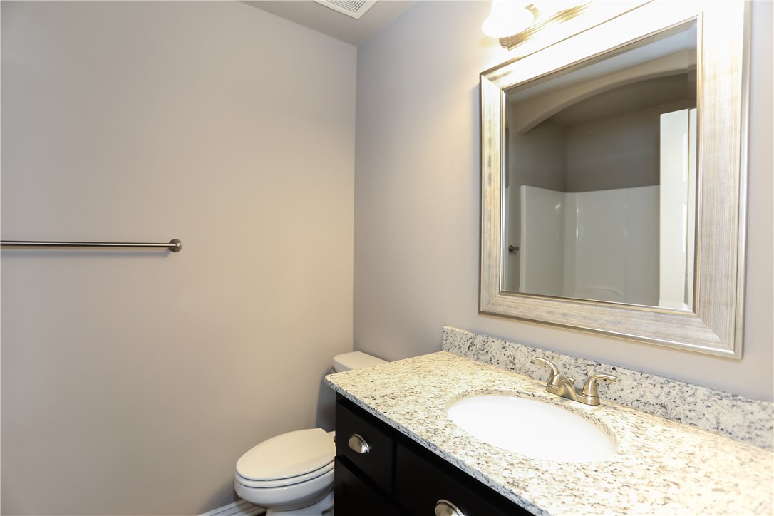 Bliss Meadows Centerton - Residential