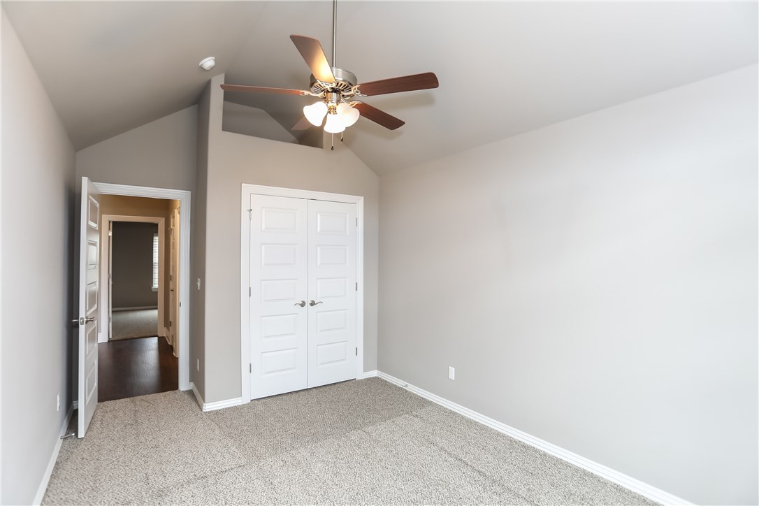 Bliss Meadows Centerton - Residential