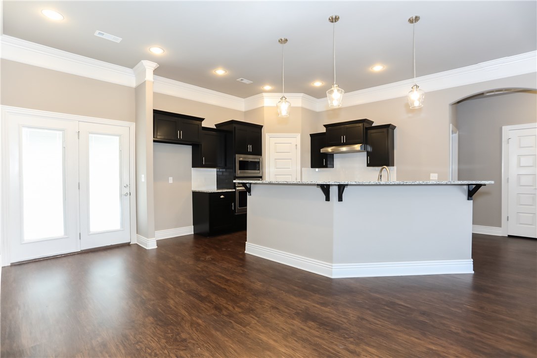 Bliss Meadows Centerton - Residential