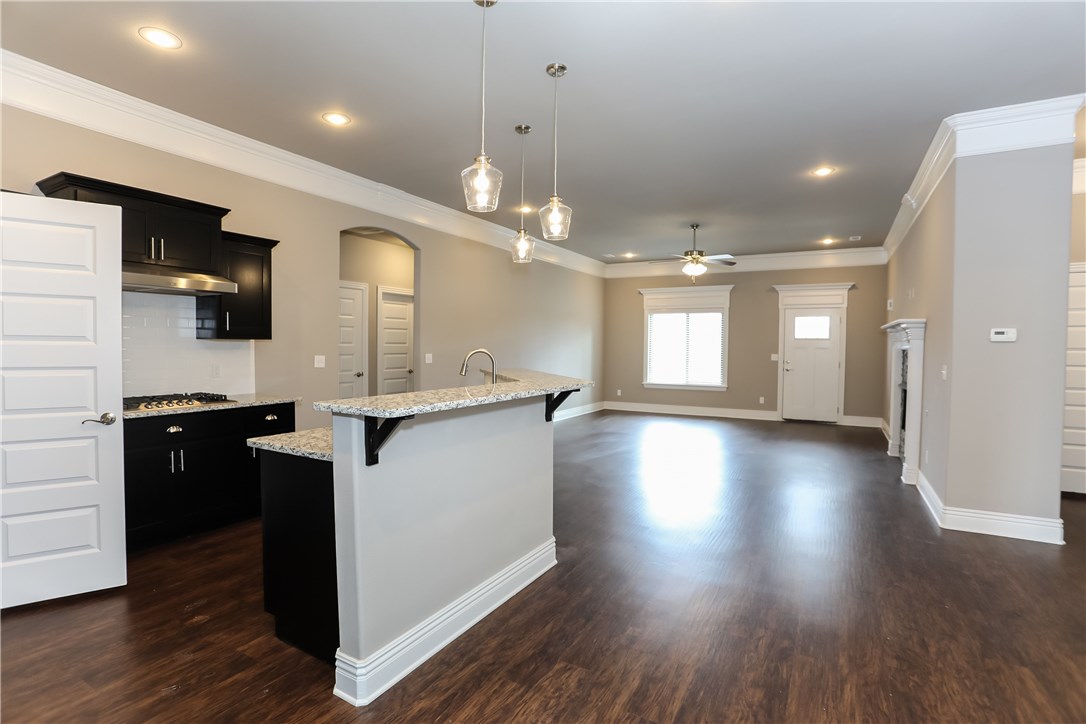 Bliss Meadows Centerton - Residential