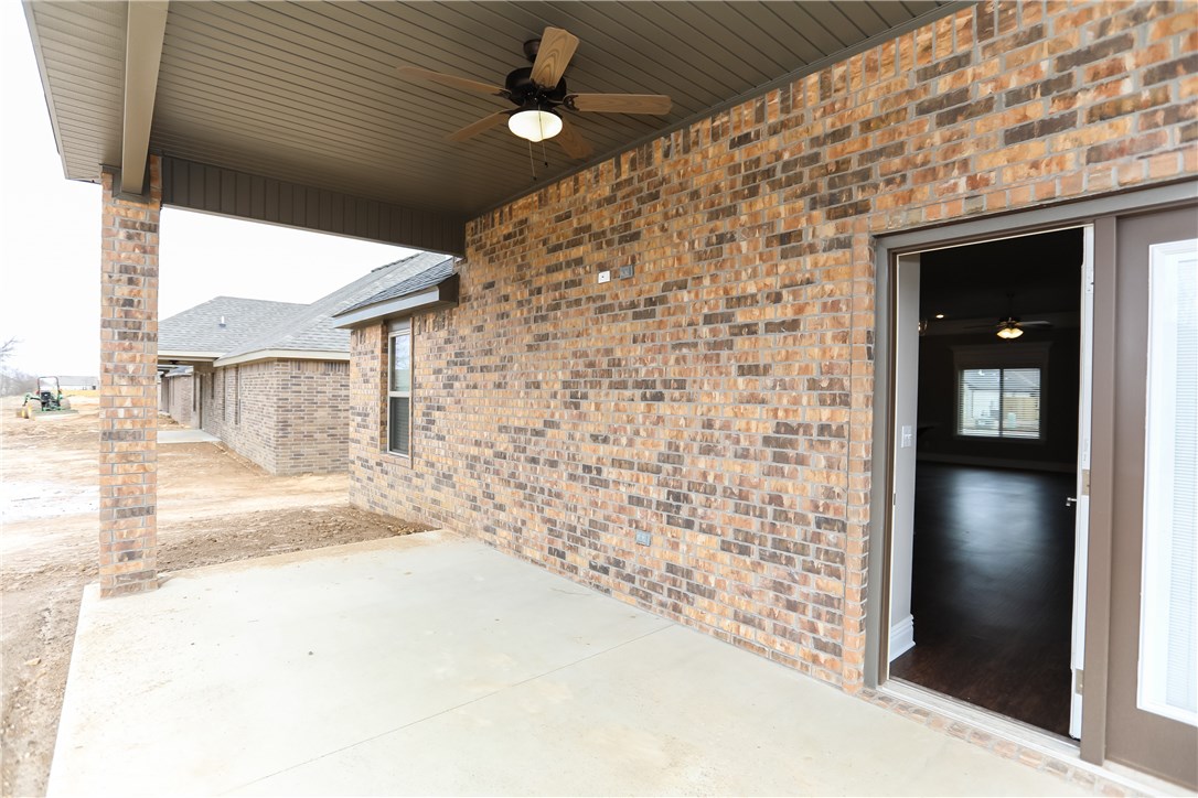 Bliss Meadows Centerton - Residential