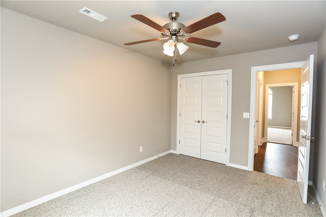 Bliss Meadows Centerton - Residential