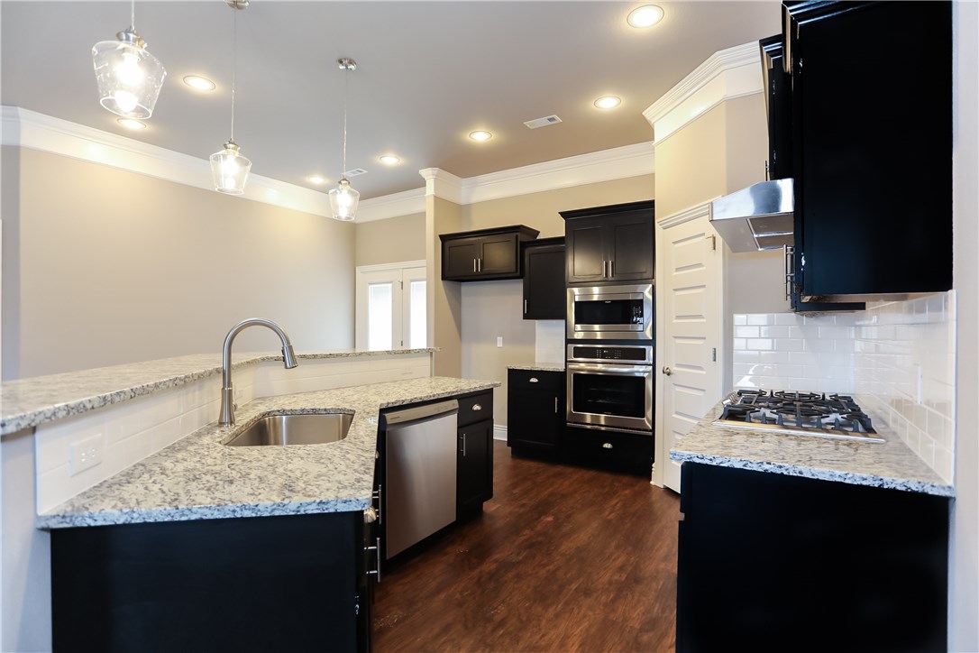 Bliss Meadows Centerton - Residential