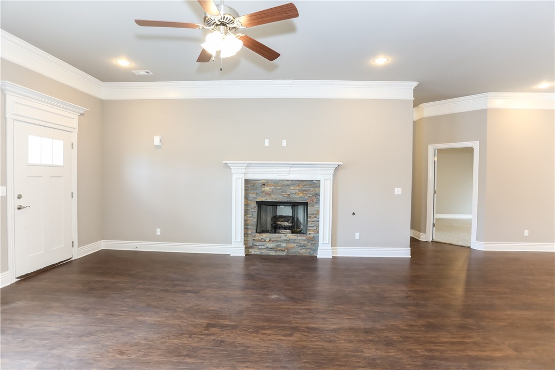 Bliss Meadows Centerton - Residential