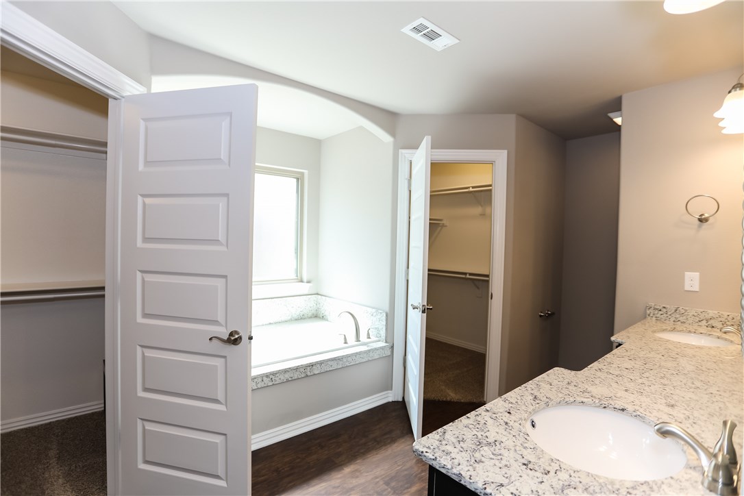 Bliss Meadows Centerton - Residential