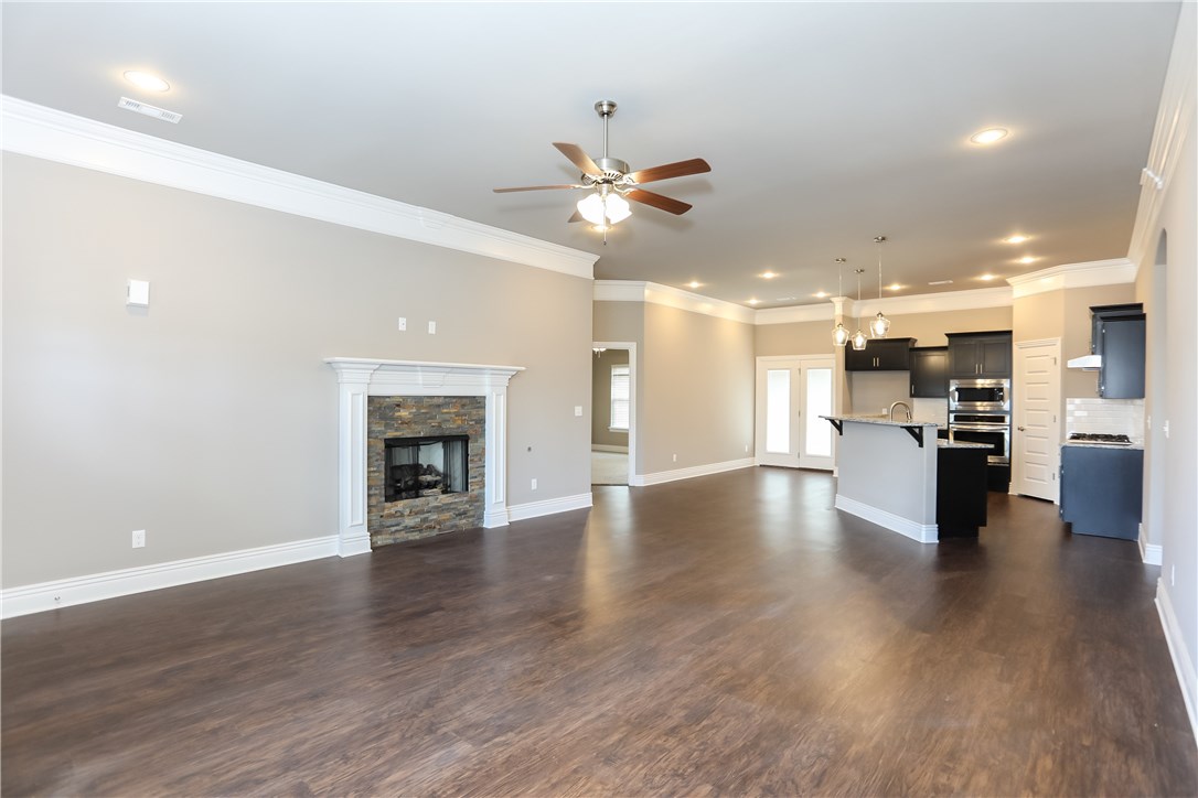 Bliss Meadows Centerton - Residential