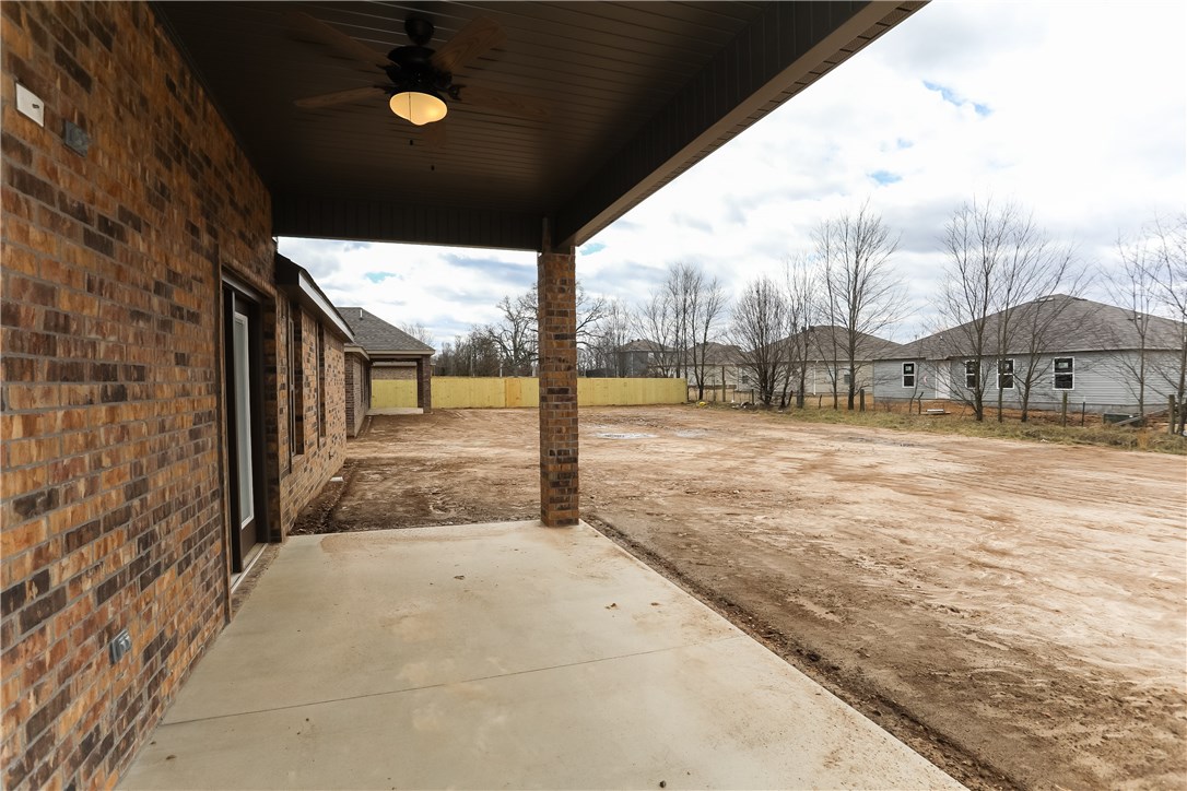 Bliss Meadows Centerton - Residential